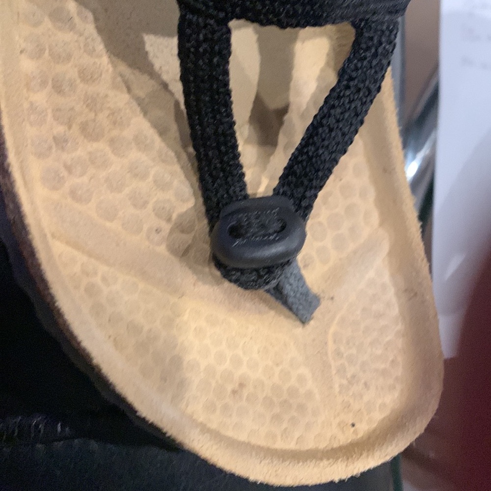 Arcopedico sandals
